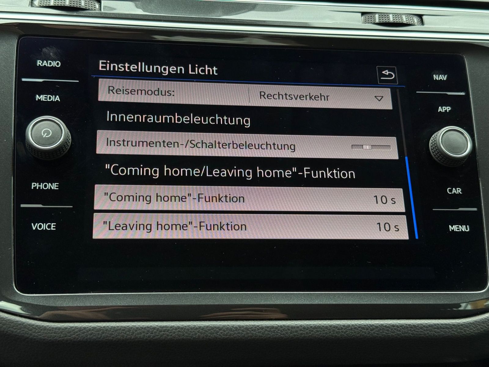 Volkswagen Tiguan 1.4 TSI Hybrid Elegance | Matrix | Kamera foto 24