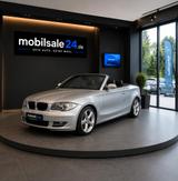 BMW 120 Baureihe 1 Cabrio 120i