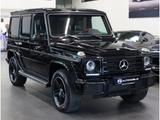 Mercedes-Benz G 350 d Designo Manufaktur Edition 2.Hand*TOP - gebrauchte Mercedes-Benz G 350 aus dem Jahr 2018