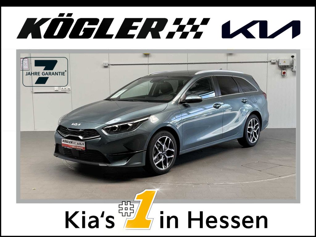 Kia cee'd / Ceed