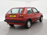 Volkswagen Golf II 1.6 FUNCTION 3-DEURS Orginal NEDERLANDS - gebrauchte VW Golf aus dem Jahr 1992