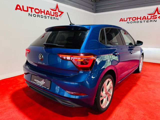Polo VI Style IQ-Drive DSG LED NAVI PDC VIRTUAL - Bild 4
