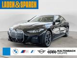 BMW i4 eDrive 35 Gran Coupe M-Sport FACEL. 360° LED - BMW i4 in Wuppertal