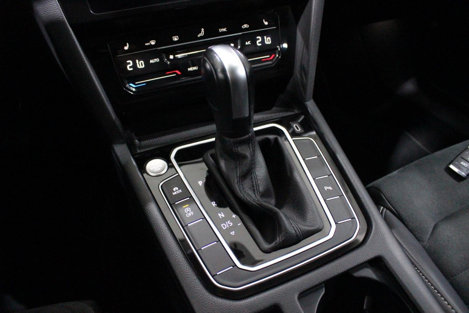 Volkswagen Passat 4M R Line Matrix Virtual STDHZG AHK ACC