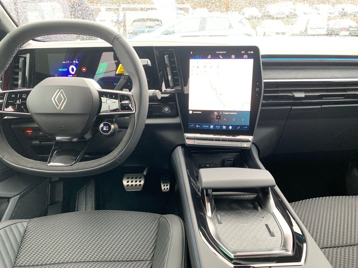 Renault Austral - Bild 14