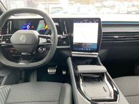 Renault Austral - Vorschau Bild 14