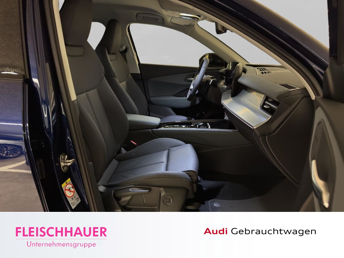 Audi Q3 SUV 1.5 TFSI e S line TECH-PLUS SONOS LED RFK foto 17