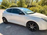 Alfa Romeo MiTo 0.9 8V Turbo TwinAir Turismo Turismo - : Kleinwagen, mit Turbo