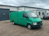 Volkswagen LT Kasten-Kombi 28 Kasten Erste/Hand - Volkswagen LT: 28