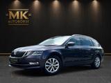 Skoda OctaviaStyle1.5CNG GTEC DSG/PANO/AHK/LED/ACC/SHZ - Skoda mit CNG-Antrieb