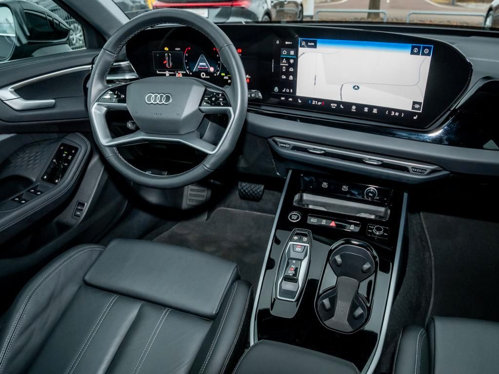 Audi A5 - Bild 6