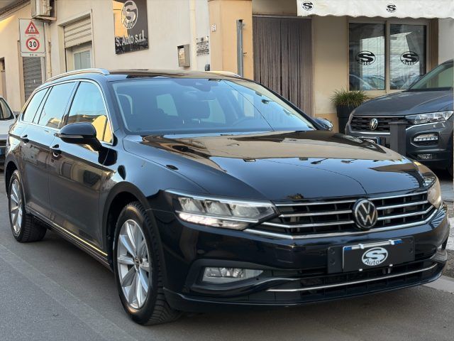 Volkswagen VOLKSWAGEN Passat Variant 2.0 TDI 150 DSG Busine imagem 2