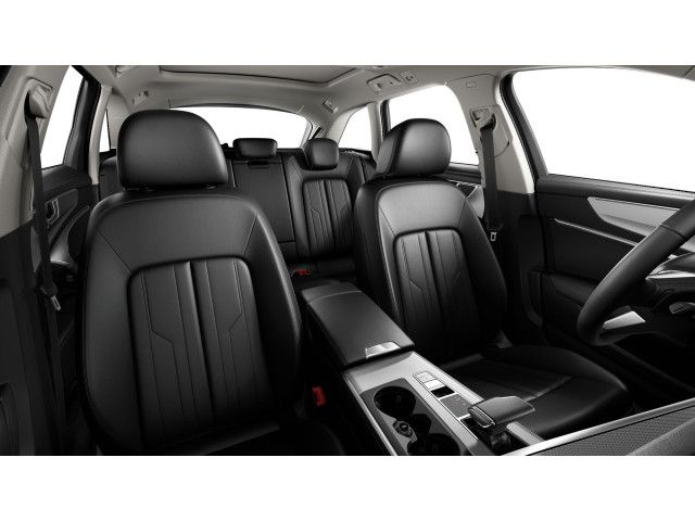 Audi A6 - Bild 6