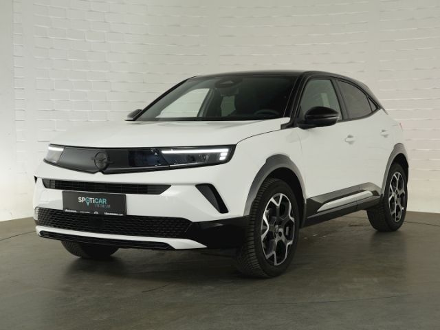 Mokka B FACELIFT GS AT+LED+RÜCKFAHRKAMERA+LENKRA