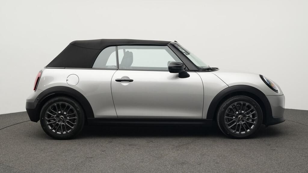 MINI Cooper Cabrio - Bild 7