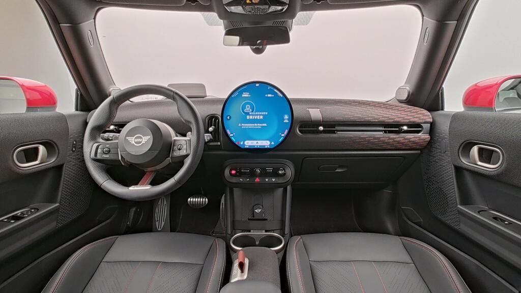 MINI Jcw Trim, миниатюра 10