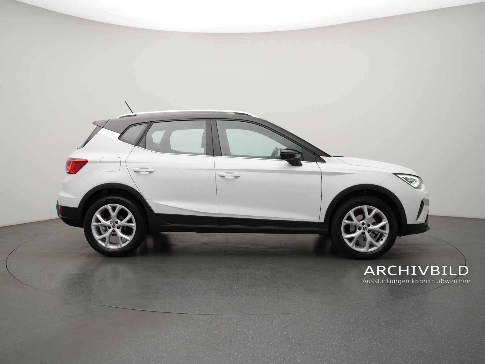 Seat Arona - Bild 3