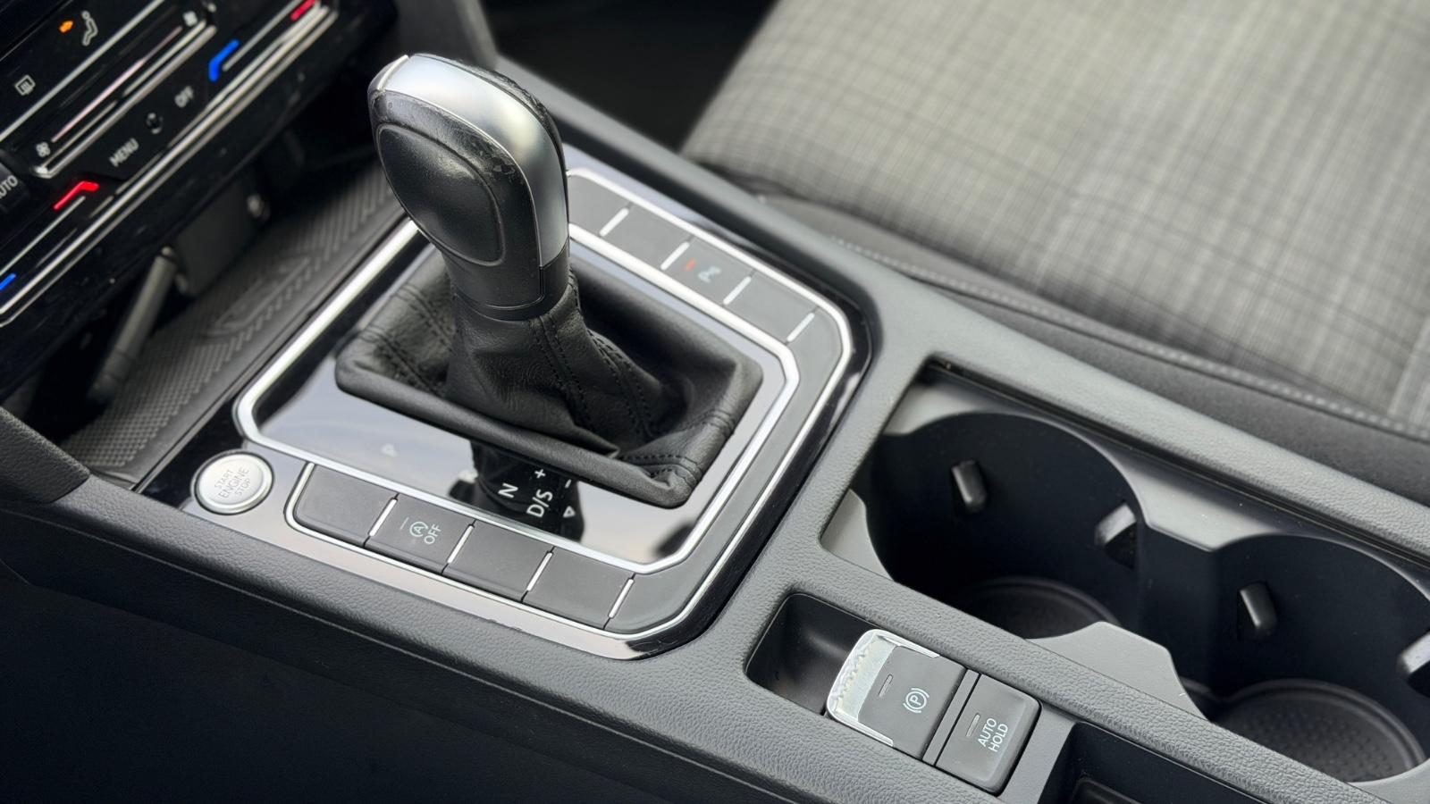 Volkswagen Passat 2.0 TDI DSG Business Variant, миниатюра 21