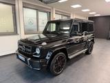 Mercedes-Benz G 63 AMG Mercedes-AMG G 63 Mercedes-AMG - gebrauchte Mercedes-Benz G 63 AMG aus dem Jahr 2017