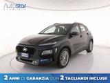 Hyundai Kona 1.0 t-gdi Comfort 2wd 120cv - Hyundai KONA aus 2017