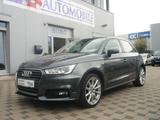 Audi A1 Sportback sport/Bi-Xenon/ S Line/1.Hand/Gar. - gebrauchte Kleinwagen in Kaiserslautern