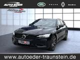 Volvo V60 R Design Recharge Plug-In Hybrid AWD Navi - Volvo V60: Awd R Design