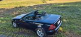 Mercedes-Benz SLK 200 Kompressor -