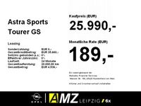 Opel Astra - Vorschau Bild 3