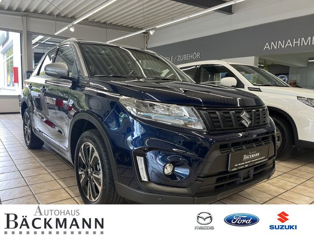 Suzuki Vitara 1.5 Comfort+Allg. AGS 'SHINKAI'