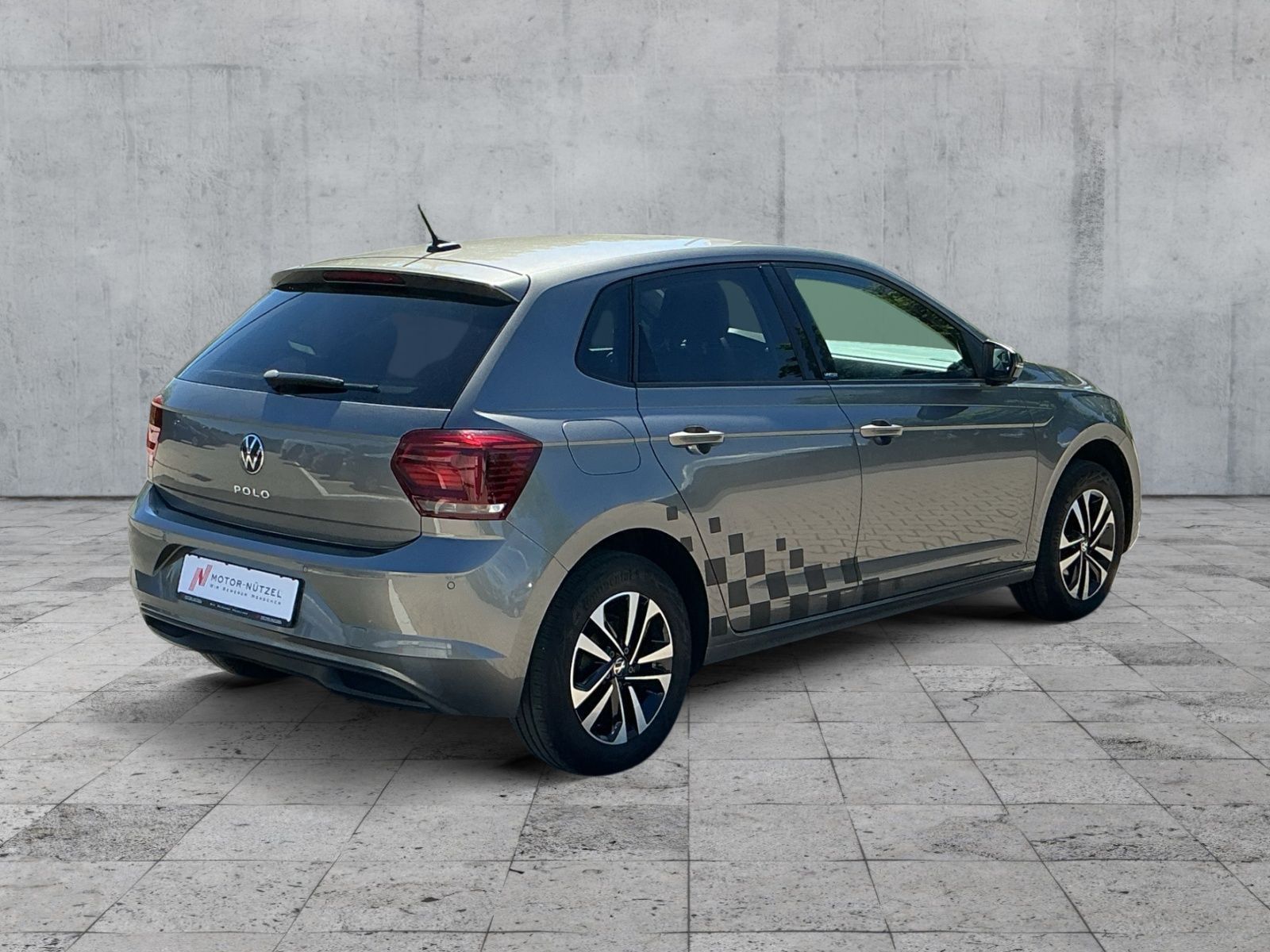 Volkswagen Polo - Bild 6