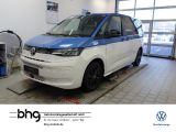Volkswagen T7 Multivan eHybrid DCC Navi 3-Zonen-Climatronic - Volkswagen T7: Ehybrid