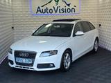 Audi A4 Avant 2.0 TDI Ambition*Bi Xenon*Panorama*AHK* - Audi A4 aus 2011: TDI