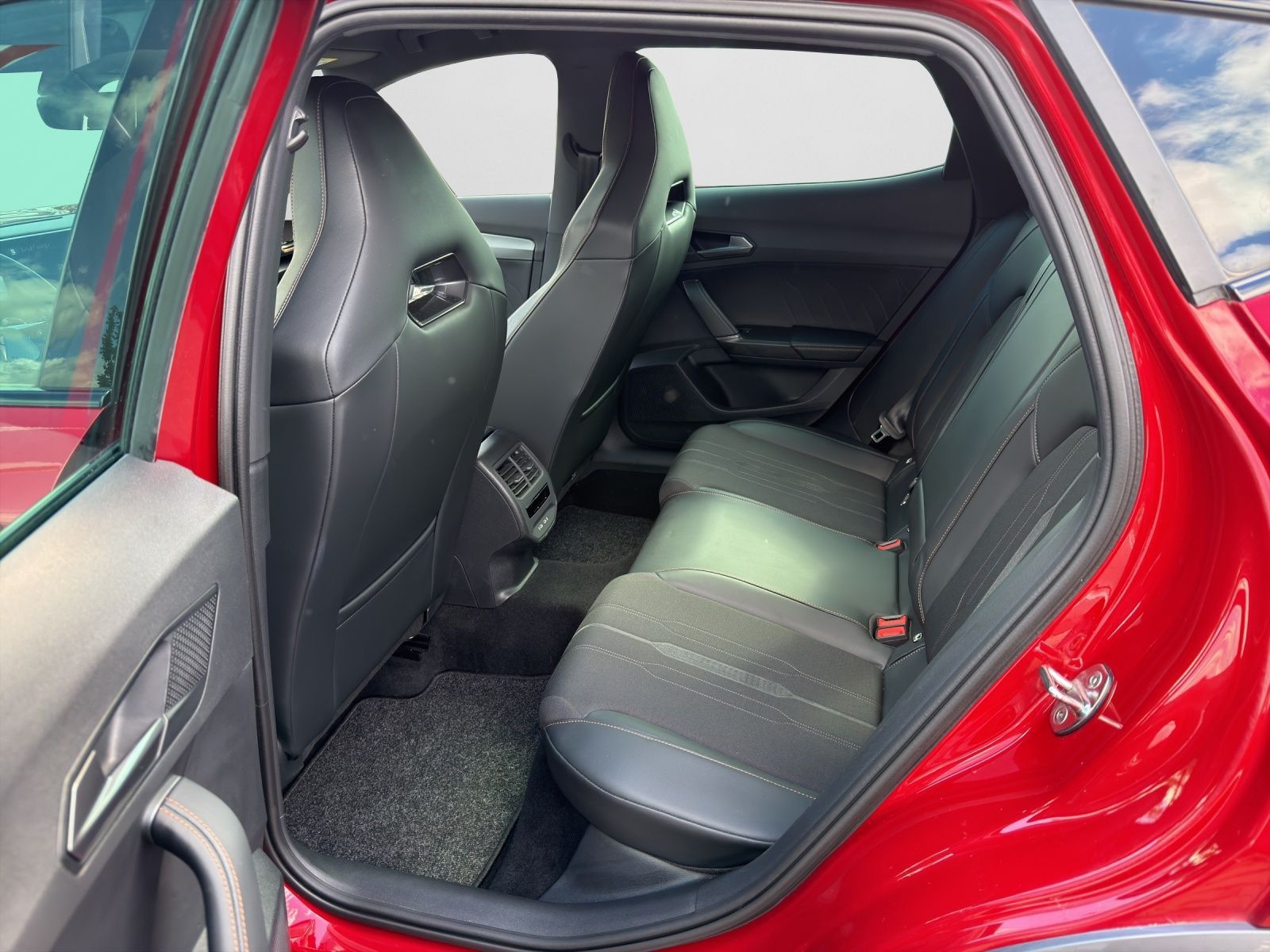Cupra Formentor - Bild 14