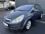 Opel Corsa D+KLIMA+TÜV+ALUFELGEN+Wenig KM+ Edition