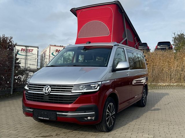 Volkswagen California T6.1 2.0TDI Ocean*Stand.Hz/ACC/RFK...