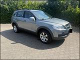 Chevrolet Captiva 2.4 LS | 100.000 km | TÜV 06/2028 | AHK  - Chevrolet: K10