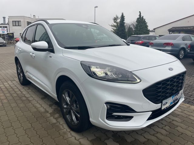 Fahrzeugabbildung Ford Kuga Plug-In Hybrid ST-Line X LED, elek. Heckkl.