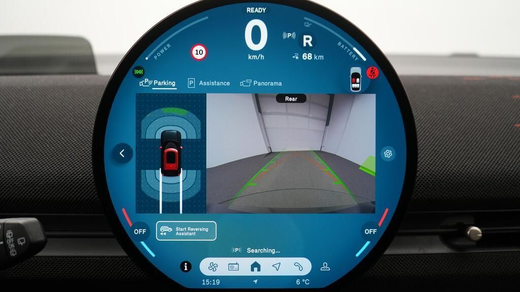 MINI Aceman - Bild 24