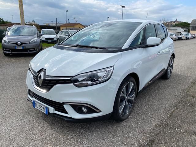 Renault RENAULT Scenic Scénic TCe 130 CV Energy Intens