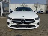 Mercedes-Benz CLA 180 Shooting Brake Kamera*PDC*Alu - gebrauchte Mercedes-Benz CLA 180 aus dem Jahr 2021