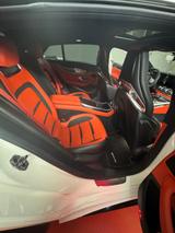 Mercedes-Benz AMG GT 63 S 4MATIC+ Autom. S - Mercedes-Benz AMG GT: Von Privat