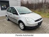 Ford Fiesta Viva X*AUTOMATIK*KLIMA*ALLWETTERREIFEN* - gebrauchte Ford Fiesta aus dem Jahr 2005