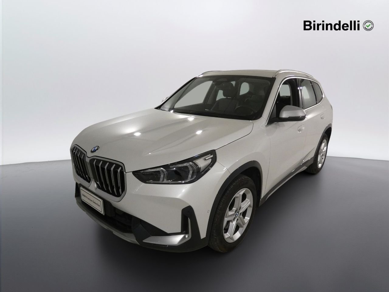 Other BMW X1 (U11) - X1 sDrive 18d xLine