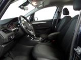 BMW 218i Active Tourer Basis Advantage Navi Shz PDC - BMW 218 Active Tourer aus 2015