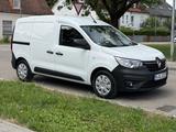 Renault Express - Renault Express: Kombi