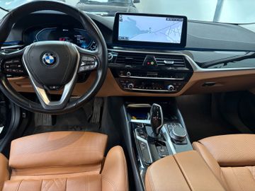 BMW 530 - 5