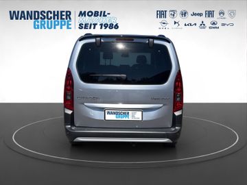 Citroën Berlingo 1.5 Diesel 130 Max XL Kam.+LED+Navi+SHZ