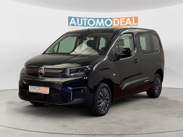 Citroën Berlingo Plus M DIG-DISPLAY KAMERA SHZ TEMPOMAT 