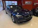 BMW 740d xDrive Navi,SHD,Kamera,STH,ACC,HeadUp,HiFi - gebrauchte BMW 7er Reihe aus dem Jahr 2012
