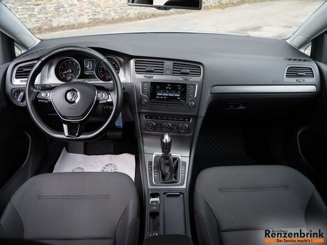 Golf VII Comfortline TSI DSG Xenon Life Paket